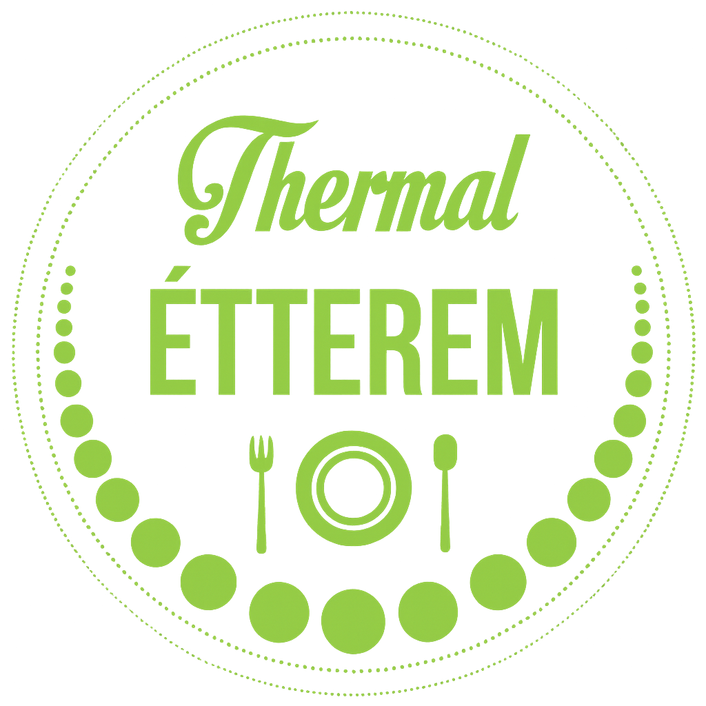 Thermal Étterem Sárvár